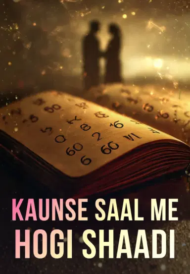 Kaunse Saal Me Hogi Shaadi