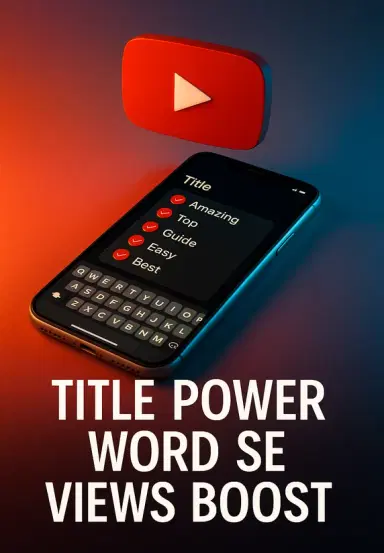 Title Power Word Se Views Boost