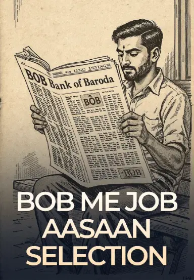 BOB Me Job Aasaan Selection