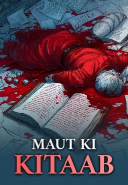 Maut Ki Kitaab