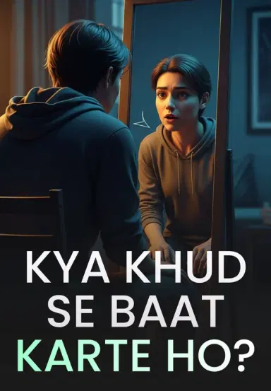 Kya Khud Se Baat Karte Ho?