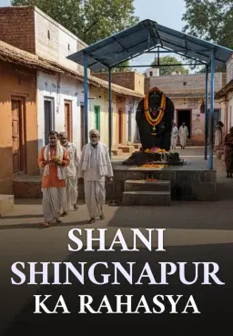 Shani Shingnapur Ka Rahasya
