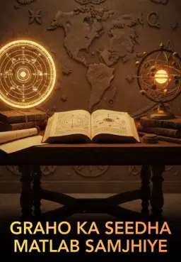 Graho Ka Seedha Matlab Samjhiye