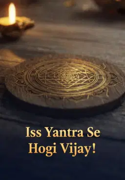 Iss Yantra Se Hogi Vijay!