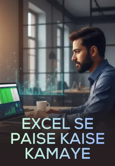 Excel Se Paise Kaise Kamaye
