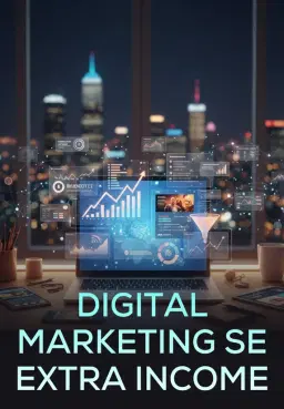 Digital Marketing Se Extra Income