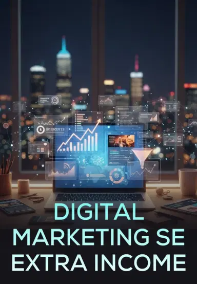 Digital Marketing Se Extra Income