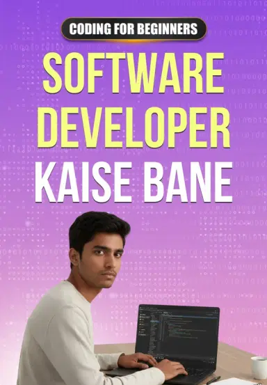 Software Developer Kaise Bane