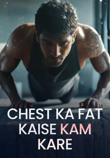 Chest Ka Fat Kaise Kam Kare