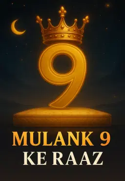 Mulank 9 Ke Raaz