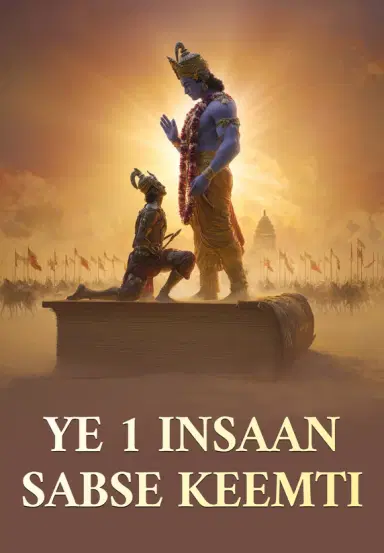 Ye 1 Insaan Sabse Keemti