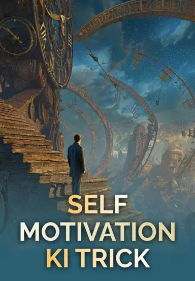 Khud Ko Motivate Karne Ki Trick