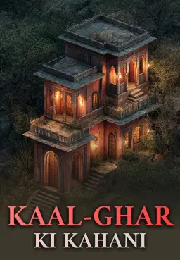 Kaal Ghar Ki Darawani Kahani