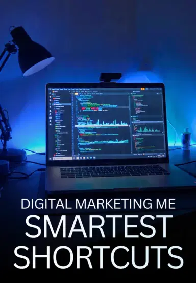 Digital Marketing Me Smartest Shortcuts