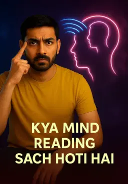 Kya Mind Reading Sach Hoti Hai?