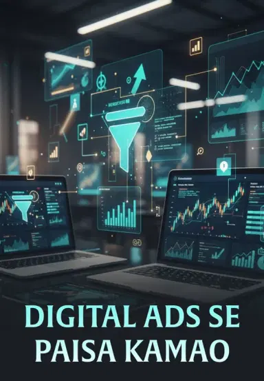 Digital Ads Se Paisa Kamao