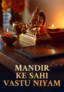 Mandir Ke Sahi Vastu Niyam