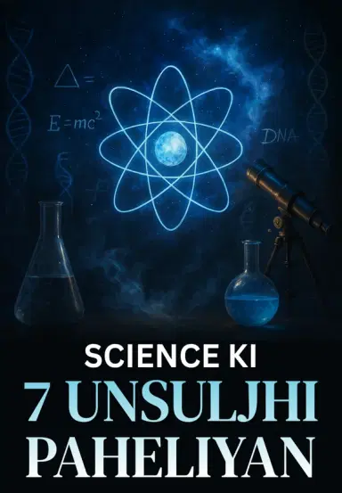 Science Ki 7 Unsuljhi Paheliyan