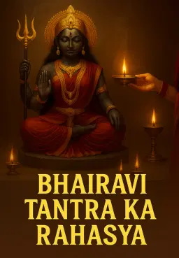 Bhairavi Tantra Ka Rahasya