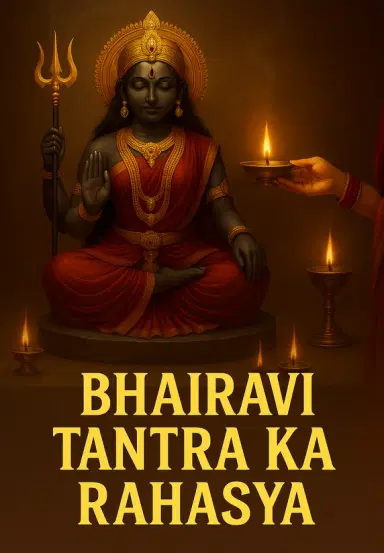 Bhairavi Tantra Ka Rahasya