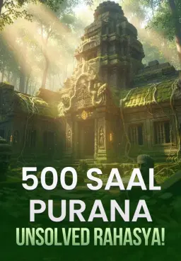 500 Saal Purana Unsolved Rahasya!