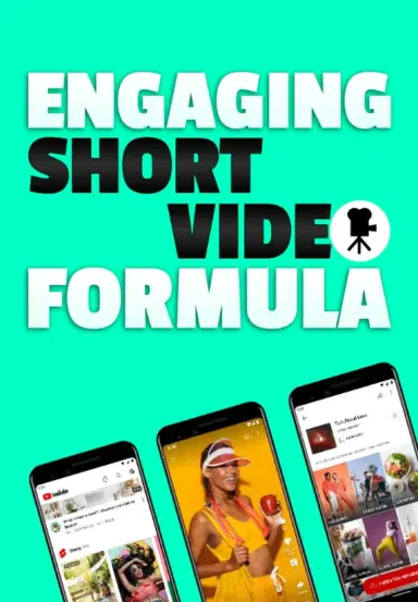 Engaging Short Video Formula