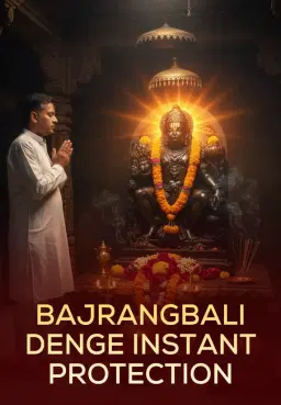 Kaise Bajrangbali Denge Instant Protection?