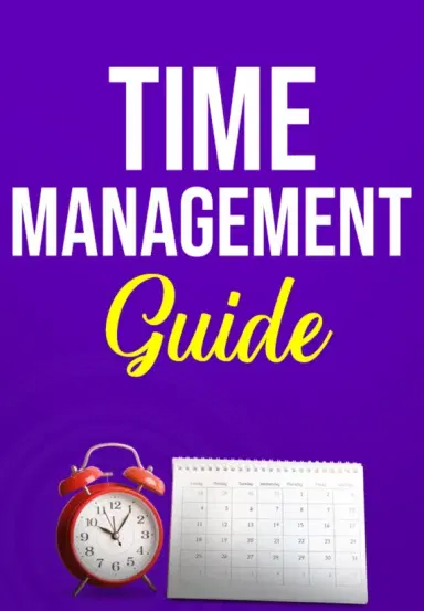 Time Management Guide