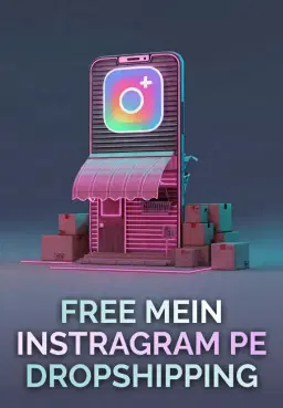 Free Me Instagram Se Dropshipping