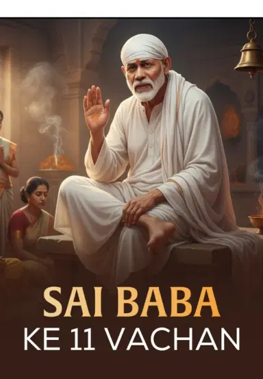 Sai Baba Ke 11 Vachan