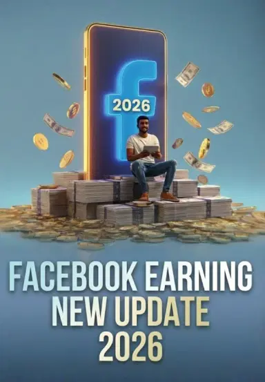 Facebook Earning New Update 2026