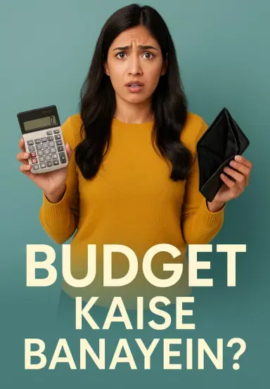 Budget Kaise Banayein?