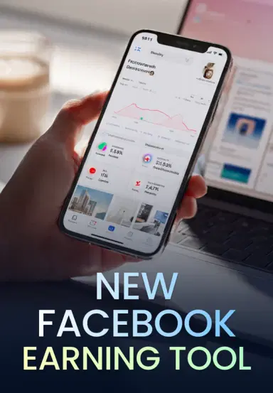 New Facebook Earning Tool