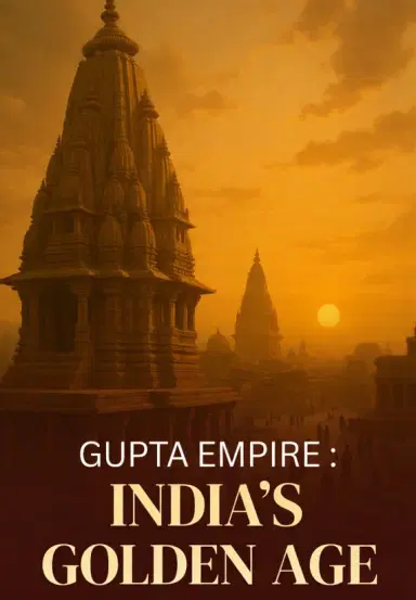 Gupta Empire: India’s Golden Age