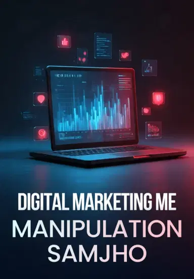 Digital Marketing Me Manipulation Samjho