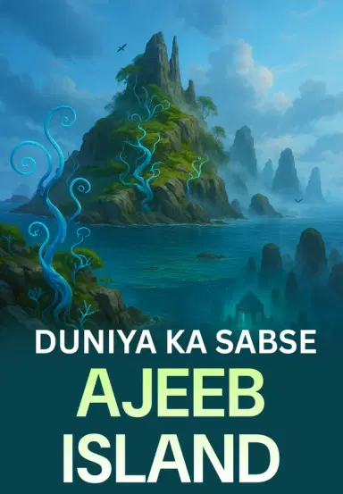 Duniya Ka Sabse Ajeeb Island.