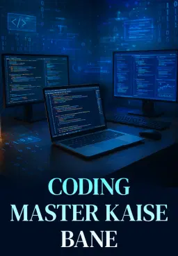 Coding Master Kaise Bane