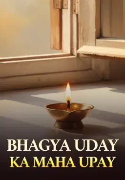 Bhagya Uday Ka Maha Upay