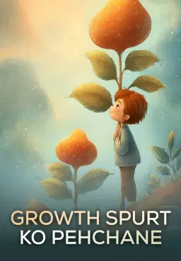 Growth Spurt Ko Pehchane