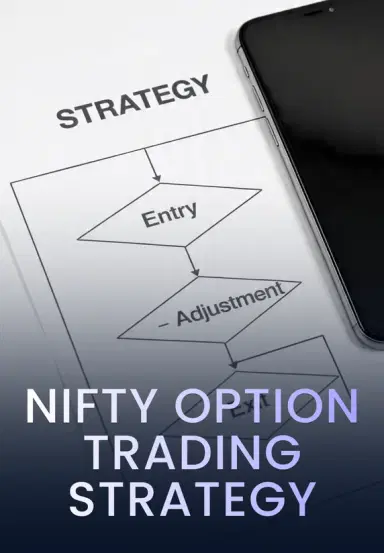 Nifty Option Trading Strategy