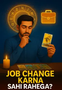 Job Change Karna Sahi Rahega?