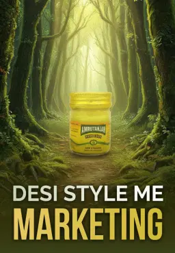Desi Style Me Marketing