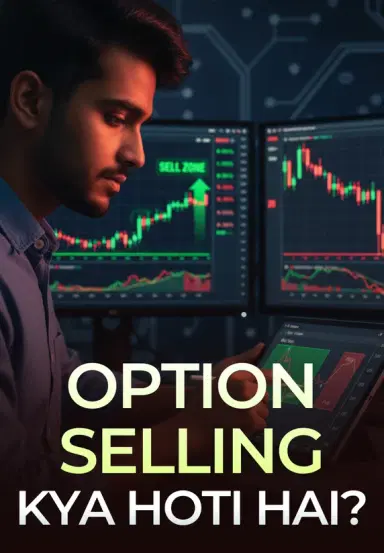Option Selling Kya Hoti Hai ?