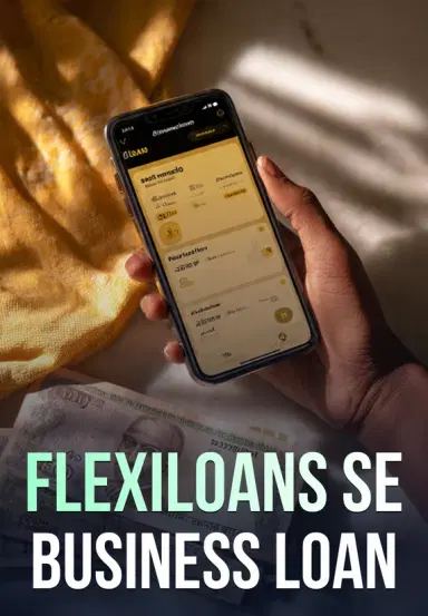 Flexiloans Se Business Loan