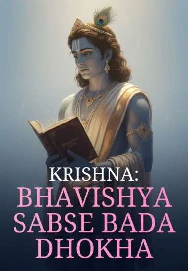 Krishna: Bhavishya Sabse Bada Dhokha