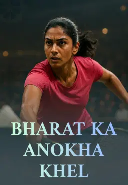 Bharat Ka Anokha Khel