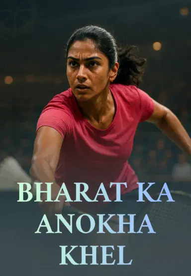 Bharat Ka Anokha Khel