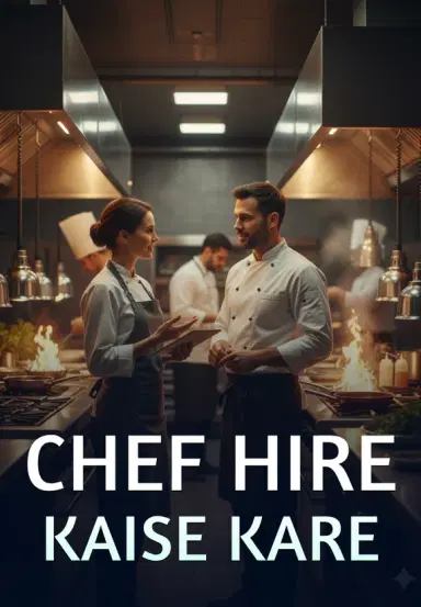 Chef Hire Kaise Kare