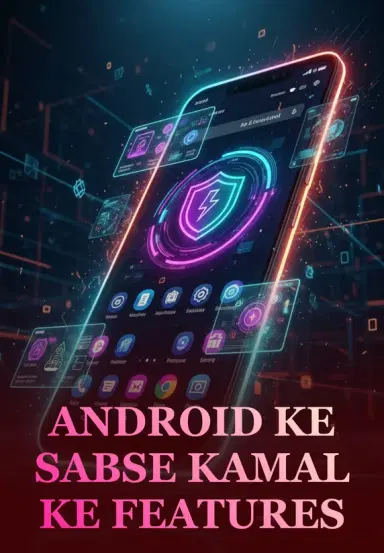 Android Ke Sabse Kamal Ke Features