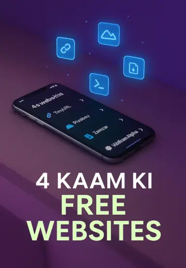 4 Kaam Ki Free Websites